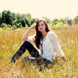 Meet your Posher, Yvonne